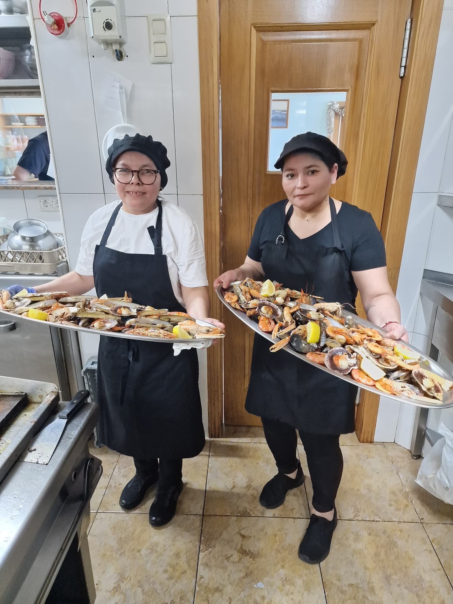 Galería de Restaurante Ría de Sada