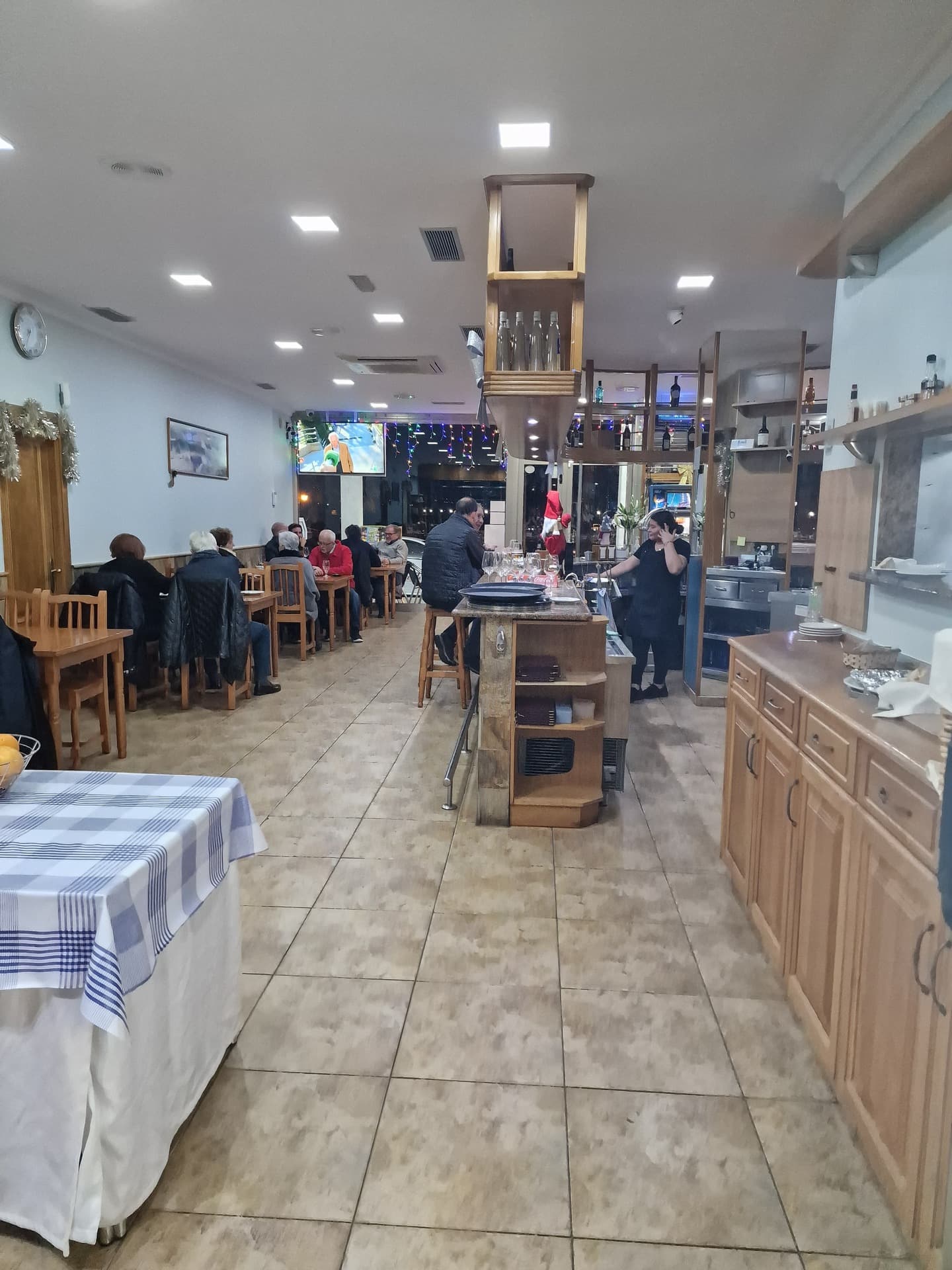 Galería de Restaurante Ría de Sada