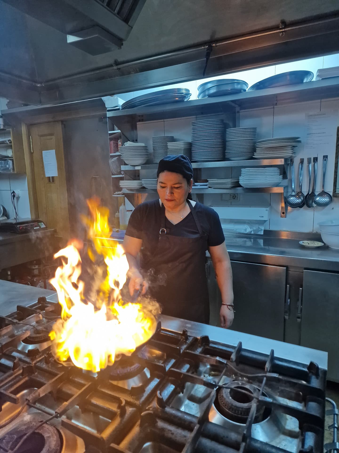 Galería de Restaurante Ría de Sada