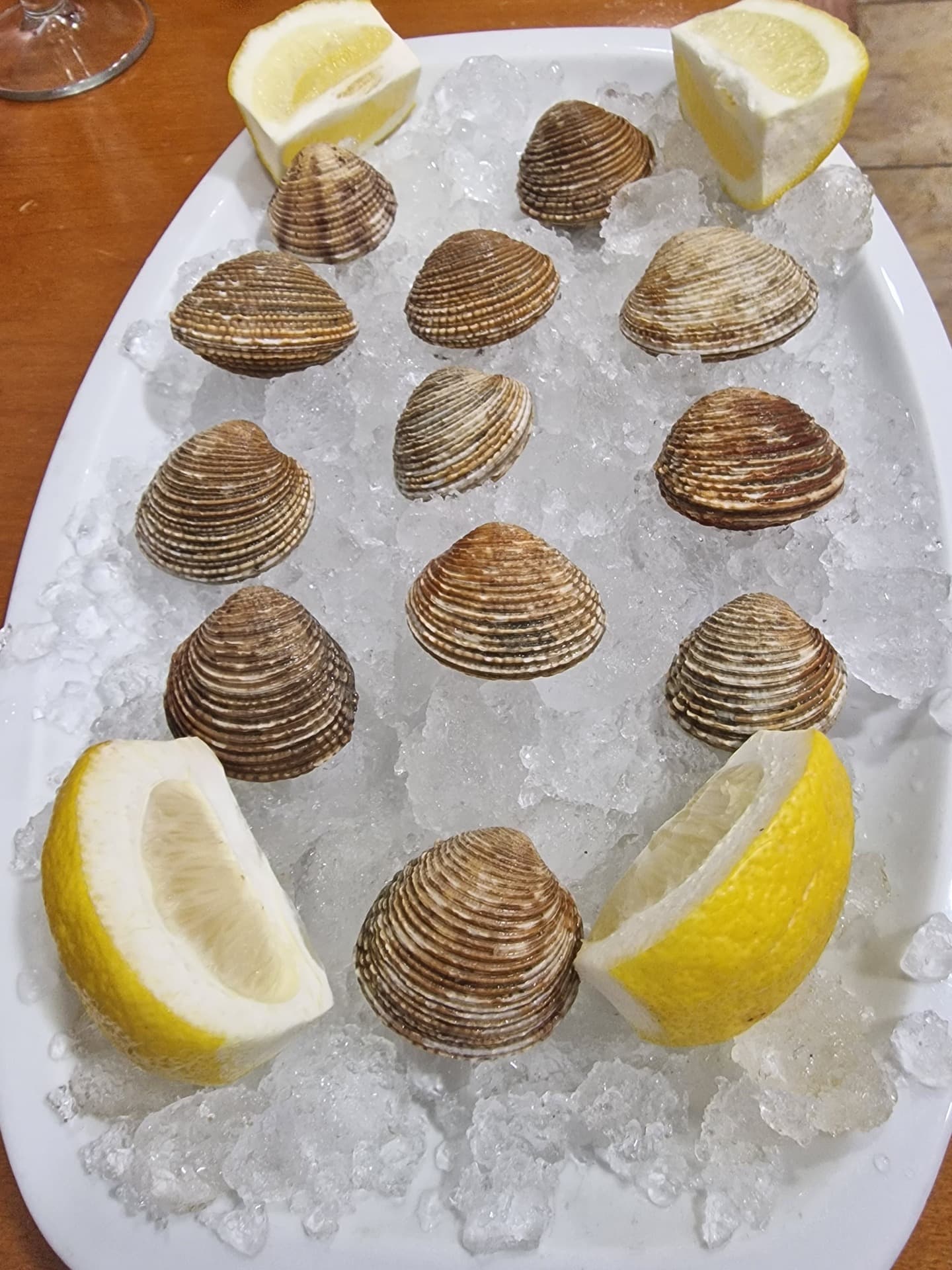 Galería de Restaurante Ría de Sada